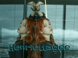 Henriettagee