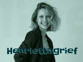 Henriettagrief