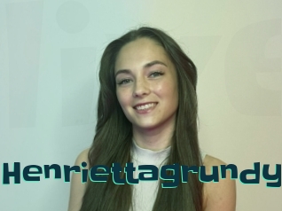 Henriettagrundy