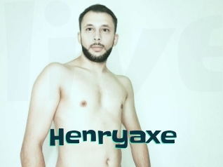 Henryaxe