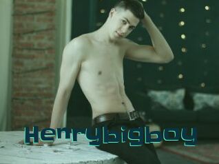 Henrybigboy