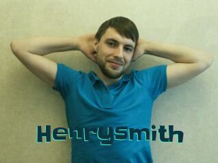 Henrysmith