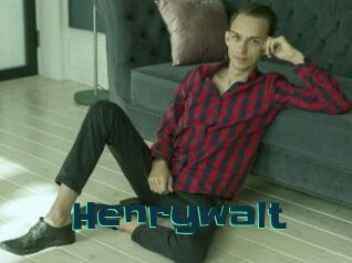 Henrywalt