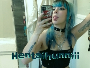Hentaihunniii