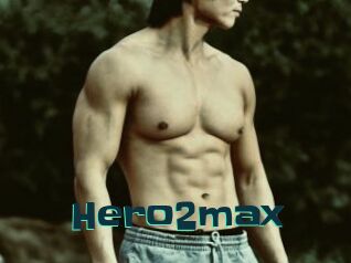 Hero2max