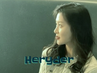 Heryder