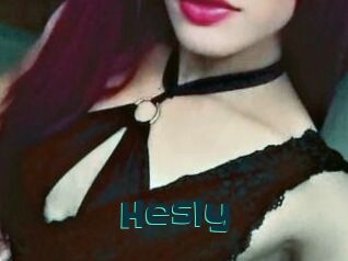 Hesly