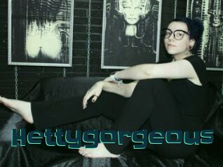 Hettygorgeous
