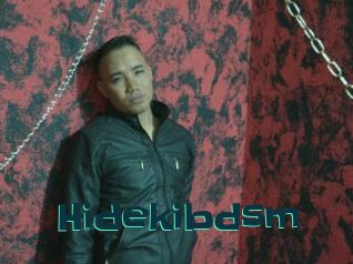 Hidekibdsm