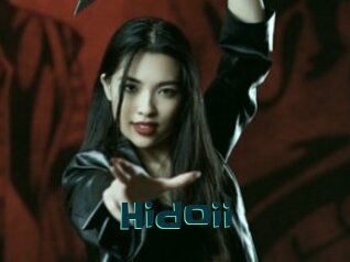 Hidoii
