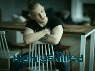 Highlyskilled