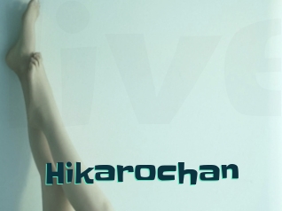 Hikarochan