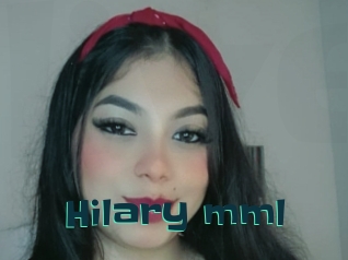 Hilary_mml