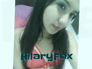 HilaryFox