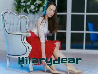 Hilarydear