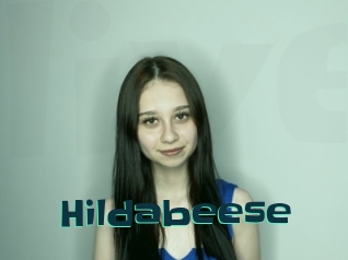 Hildabeese