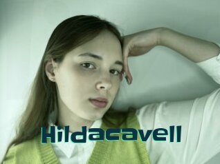 Hildacavell