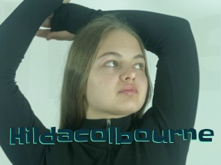 Hildacolbourne