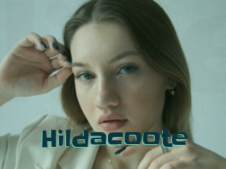 Hildacoote
