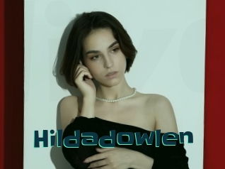 Hildadowlen