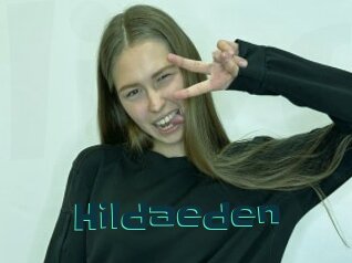 Hildaeden