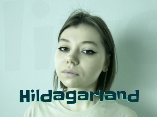 Hildagarland