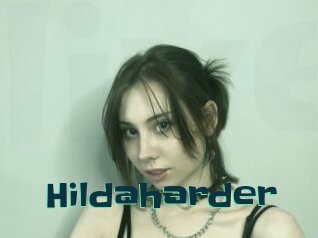 Hildaharder