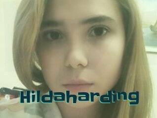 Hildaharding