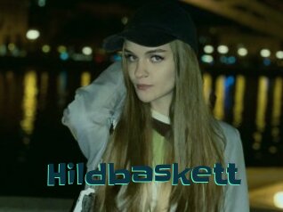 Hildbaskett