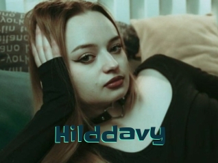 Hilddavy