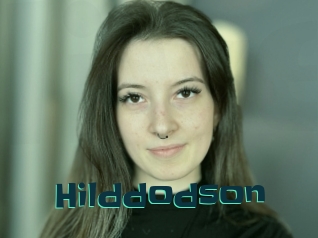 Hilddodson