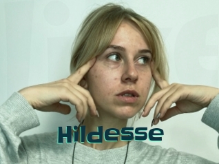 Hildesse