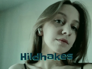 Hildhakes