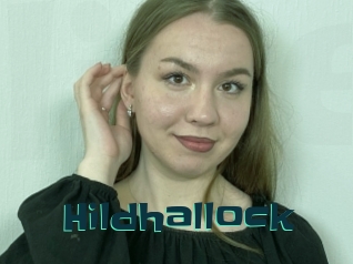 Hildhallock