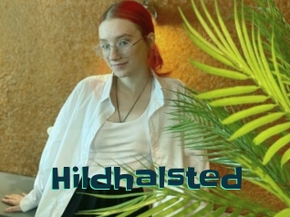 Hildhalsted