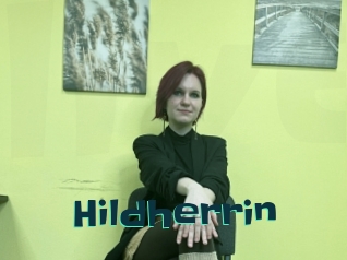 Hildherrin