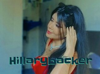Hillarybacker