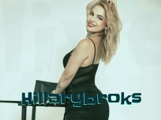 Hillarybroks