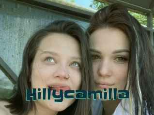 Hillycamilla