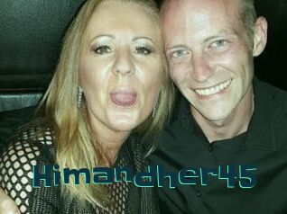 Himandher45