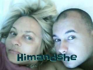 Himandshe