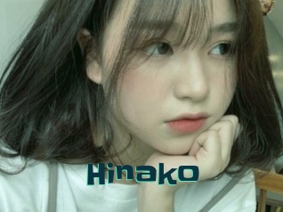 Hinako