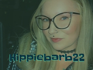 Hippiebarb22