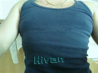 Hivan