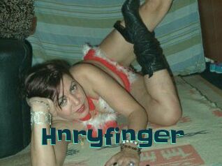 Hnryfinger