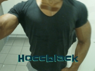 Hoccblack