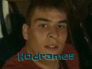 Hodrames