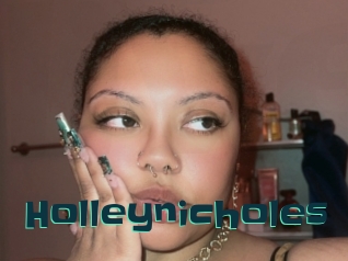 Holleynicholes