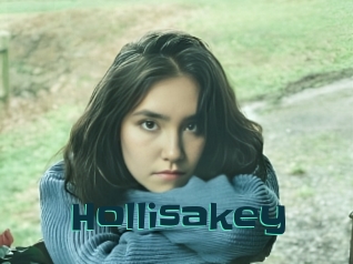 Hollisakey