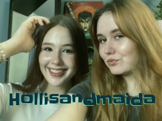 Hollisandmaida